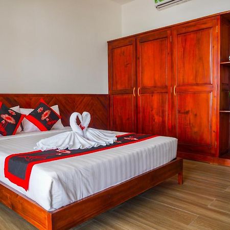 Ravenala Muine Resort Phan Thiet Eksteriør bilde