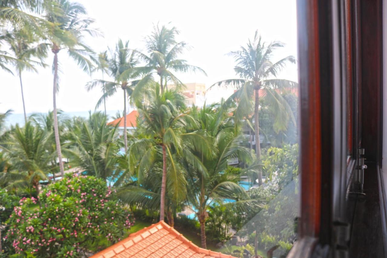 Ravenala Muine Resort Phan Thiet Eksteriør bilde