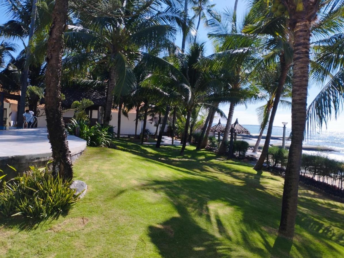 Ravenala Muine Resort Phan Thiet Eksteriør bilde