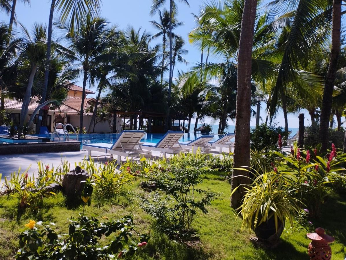 Ravenala Muine Resort Phan Thiet Eksteriør bilde