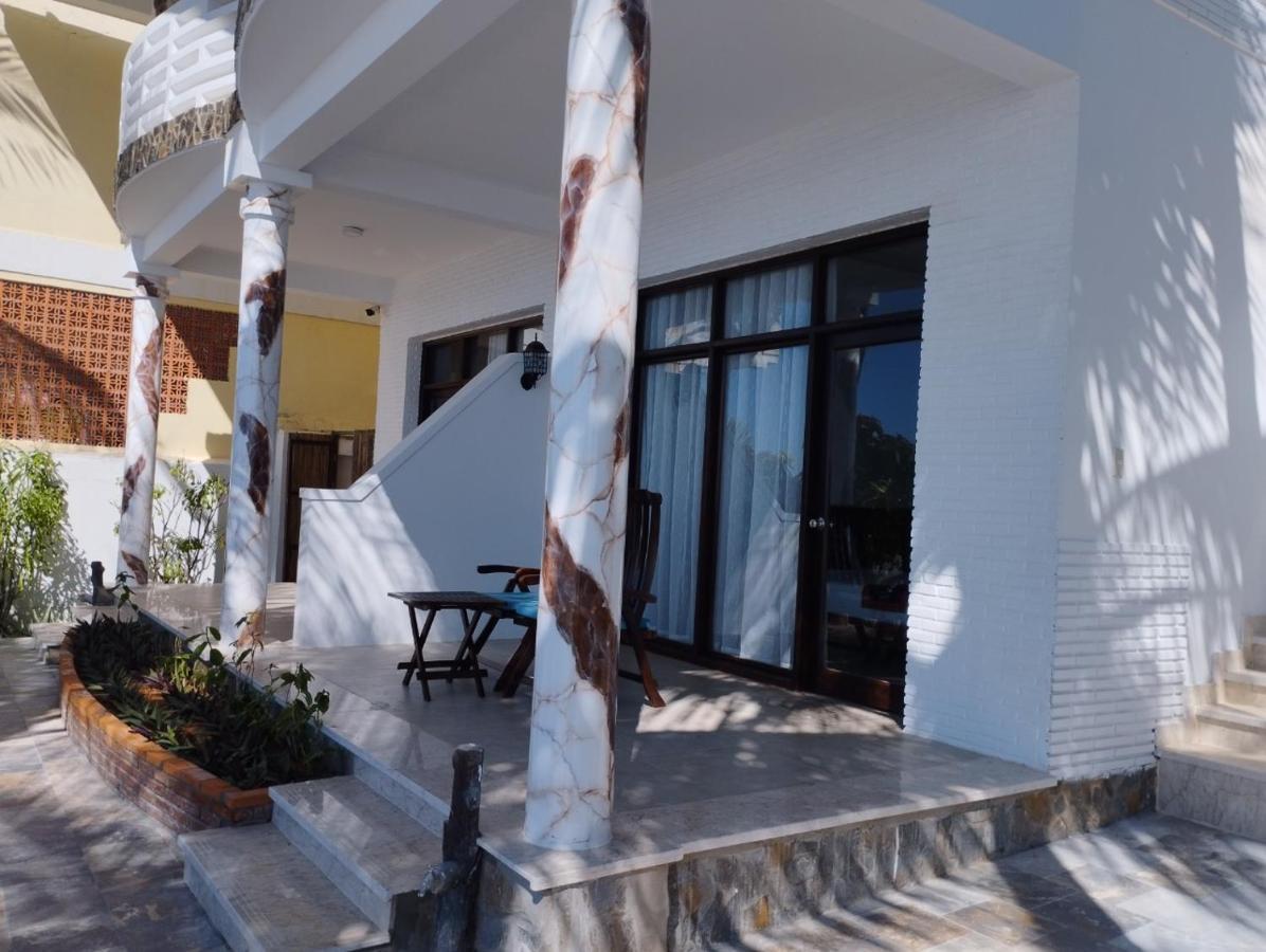 Ravenala Muine Resort Phan Thiet Eksteriør bilde