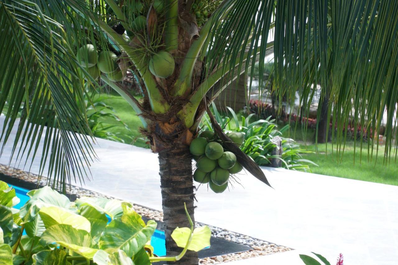 Ravenala Muine Resort Phan Thiet Eksteriør bilde