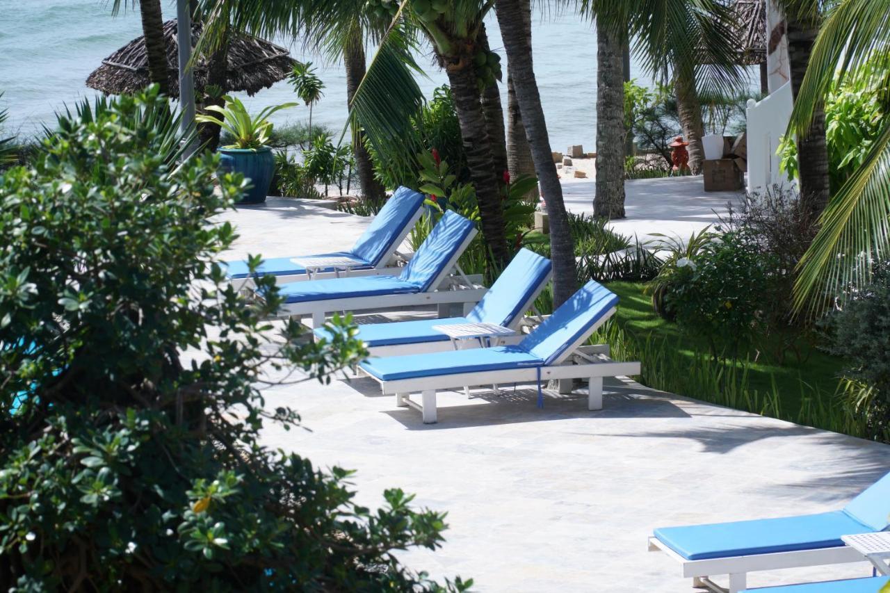 Ravenala Muine Resort Phan Thiet Eksteriør bilde