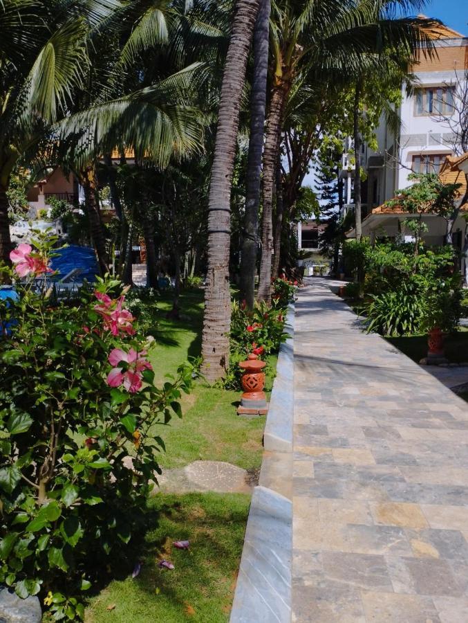 Ravenala Muine Resort Phan Thiet Eksteriør bilde