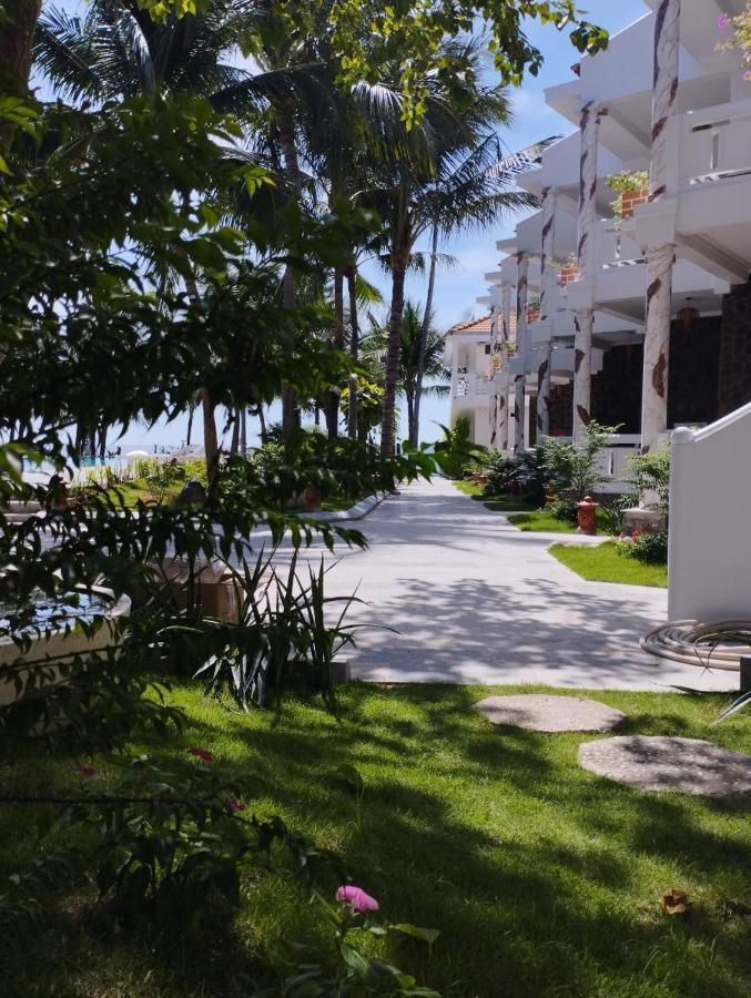 Ravenala Muine Resort Phan Thiet Eksteriør bilde