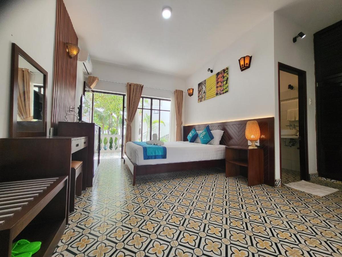 Ravenala Muine Resort Phan Thiet Eksteriør bilde