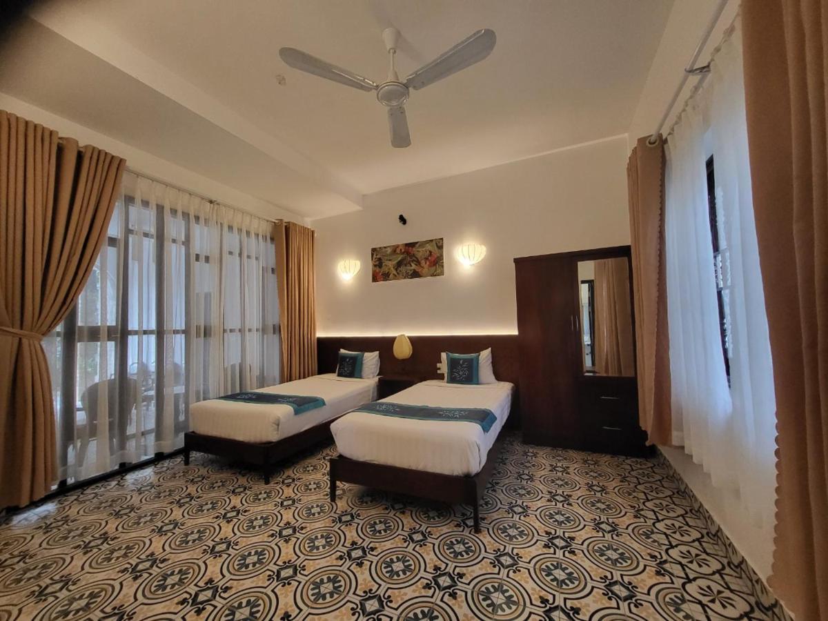 Ravenala Muine Resort Phan Thiet Eksteriør bilde