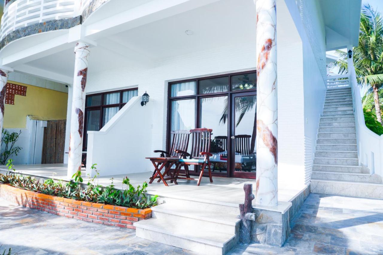 Ravenala Muine Resort Phan Thiet Eksteriør bilde